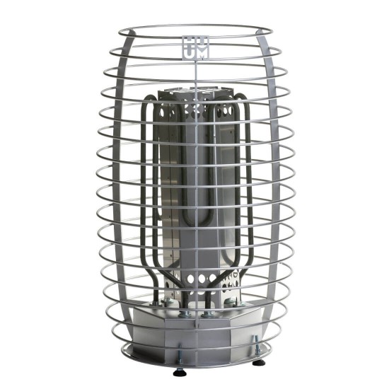 HUUM Hive Mini - Električna peć za saunu, 10,5 kW