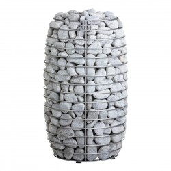 HUUM Hive Mini - Električna peć za saunu, 10,5 kW