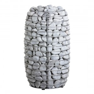 HUUM Hive Mini - Električna peć za saunu, 10,5 kW