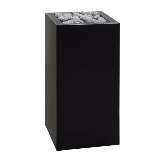 HUUM Core - Električna peć za saunu, 6 kW