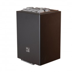 HUUM Core Wall Combi Mini - Električna peć za saunu, 3,6 kW