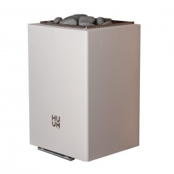 HUUM Core Wall Combi Mini Bijela - Električna peć za saunu, 3,6 kW