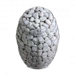 HUUM Drop - Električna peć za saunu, 4,5 kW