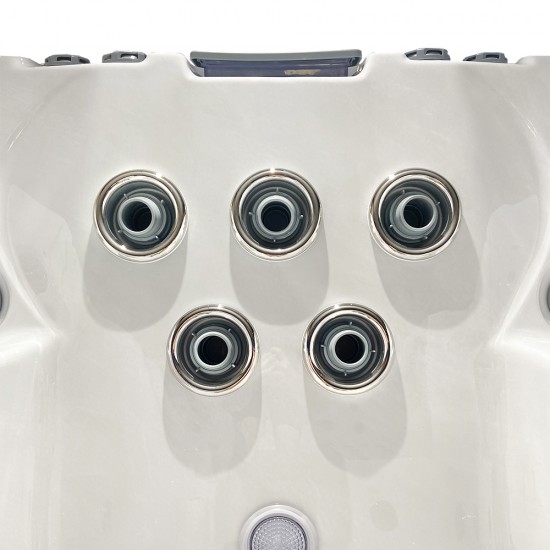 JJSPA Beta 6151 - Protustrujni bazen