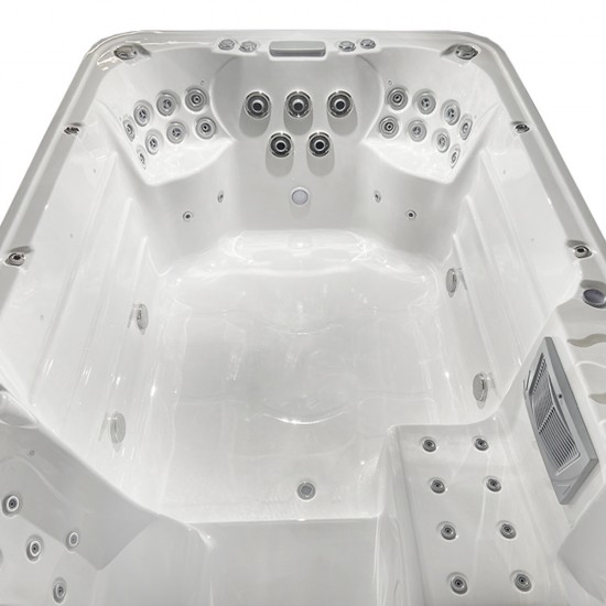 JJSPA Beta 6151 - Protustrujni bazen