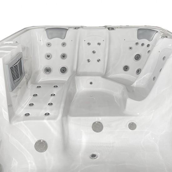 JJSPA Beta 6151 - Protustrujni bazen