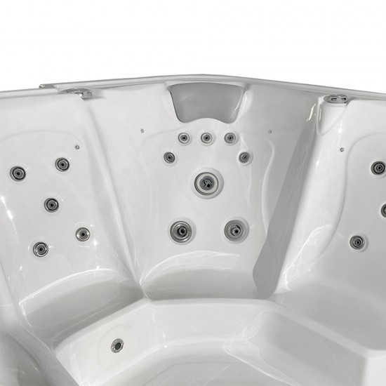 JJSPA Beta 6151 - Protustrujni bazen