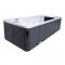 JJSPA Alpha 9041 - Protustrujni bazen