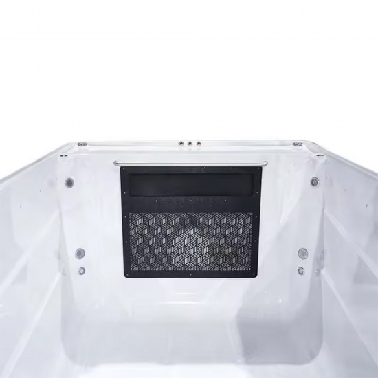 JJSPA Alpha 9041 - Protustrujni bazen