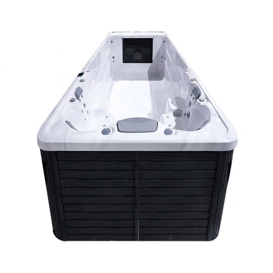 JJSPA Alpha 9041 - Protustrujni bazen