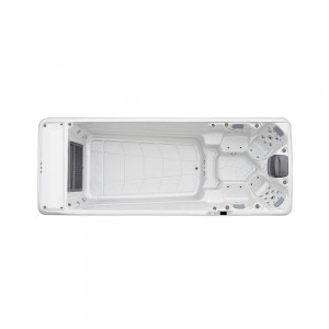 JJSPA Alpha 9041 - Protustrujni bazen