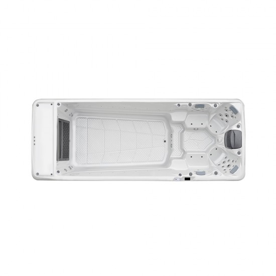 JJSPA Alpha 9041 - Protustrujni bazen