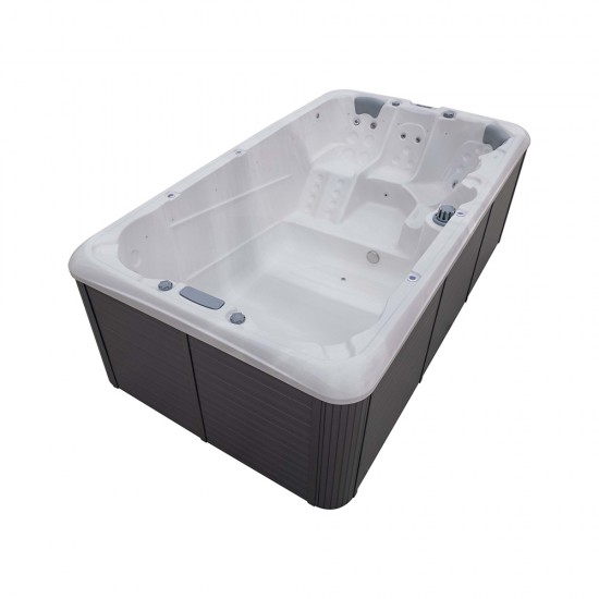 JJSPA Gamma 1151 - Protustrujni bazen