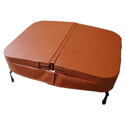 JJSPA COVER - Termo pokrivač za masažni bazen (jacuzzi)