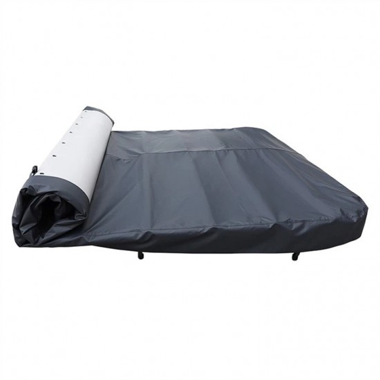 JJSPA ROLL-COVER XL Premium - Rolo pokrivač za protustrujni bazen