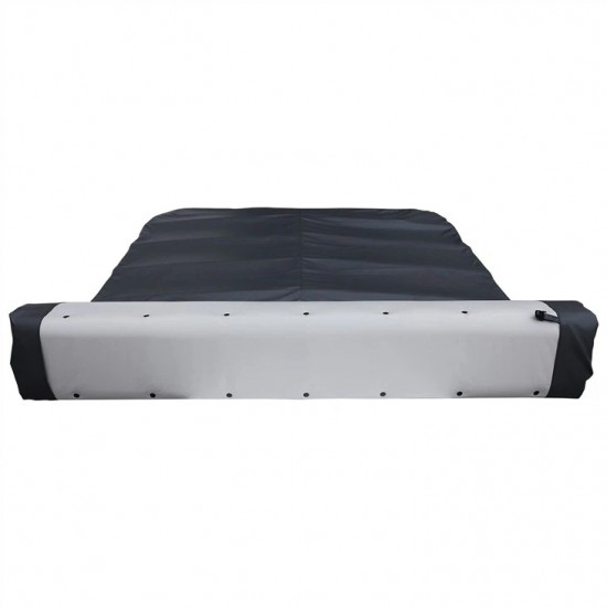 JJSPA ROLL-COVER XL Premium - Rolo pokrivač za protustrujni bazen