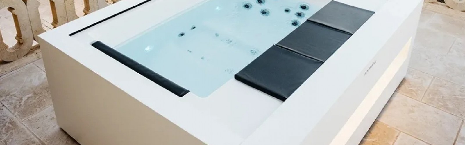 Masažni bazeni Jana za wellness u udobnosti vlastitog doma
