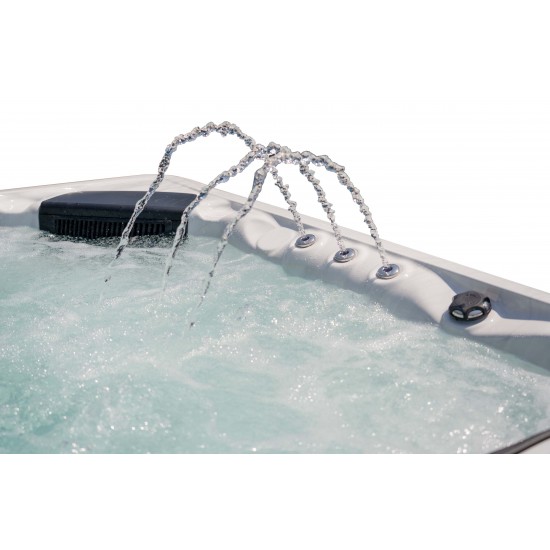 JJSPA Beta 616 - Masažni bazen