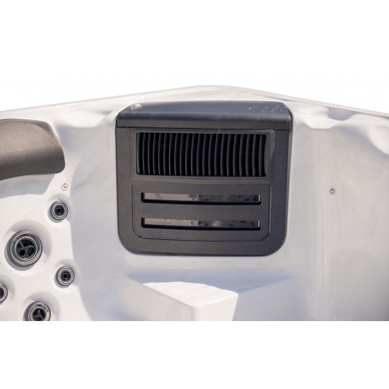 JJSPA Beta 616 - Masažni bazen