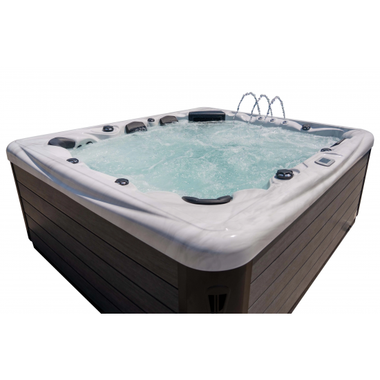 JJSPA Alpha 816 - Masažni bazen