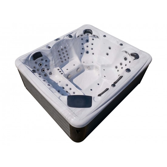 JJSPA Alpha 816 - Masažni bazen