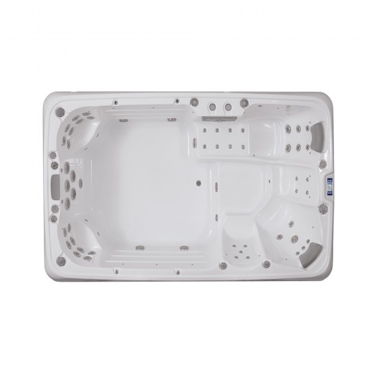 JJSPA Beta 6151 - Protustrujni bazen