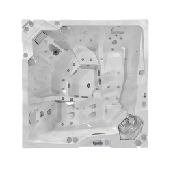 JJSPA Beta 623 - Masažni bazen