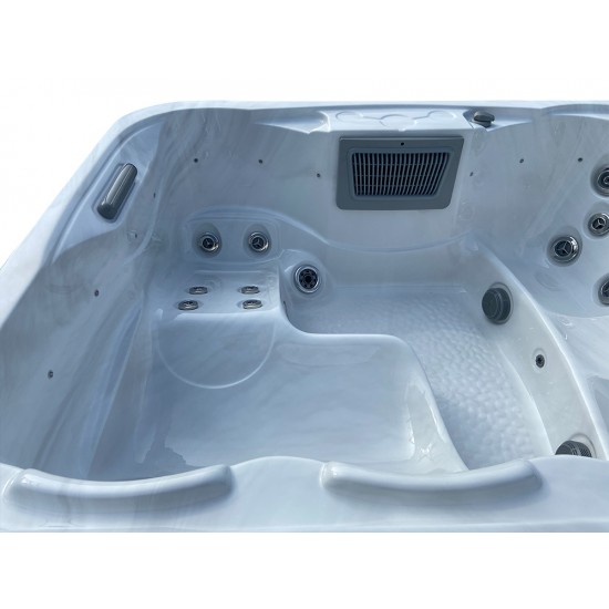 JJSPA SP355 - Masažni bazen