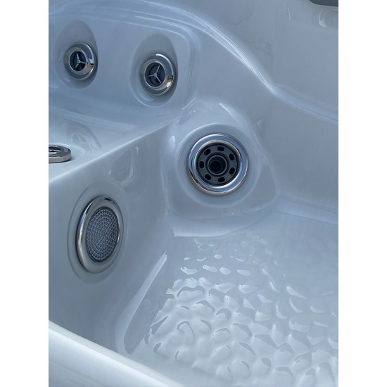 JJSPA SP355 - Masažni bazen