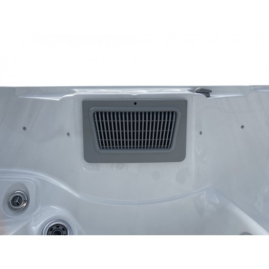 JJSPA SP355 - Masažni bazen