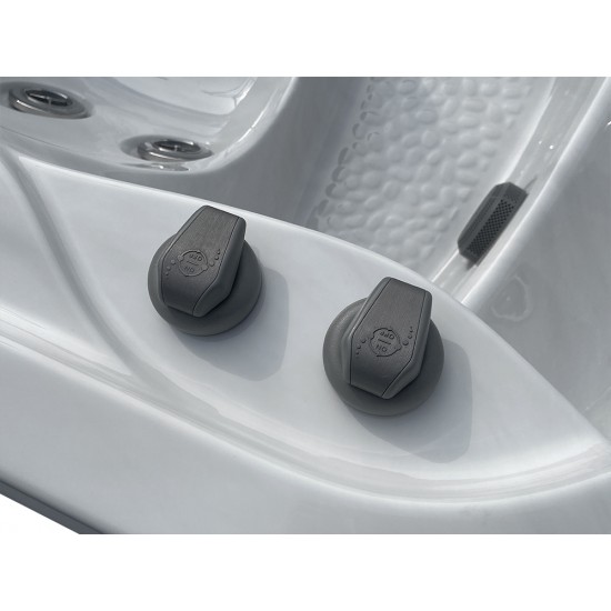 JJSPA SP355 - Masažni bazen