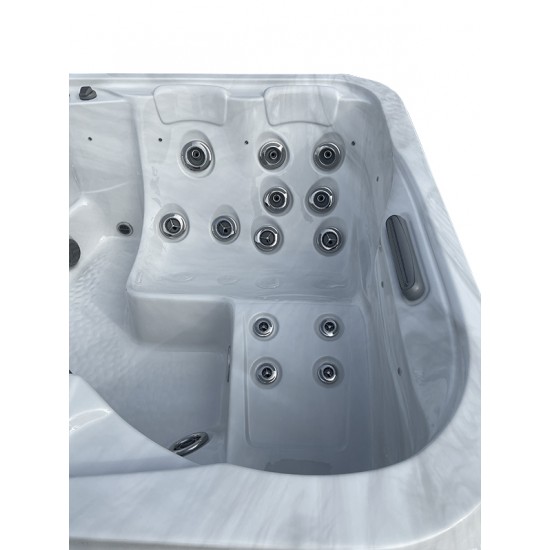 JJSPA SP355 - Masažni bazen