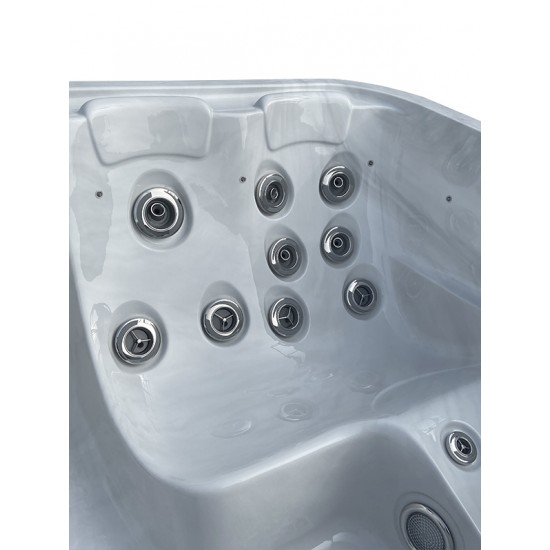 JJSPA SP355 - Masažni bazen