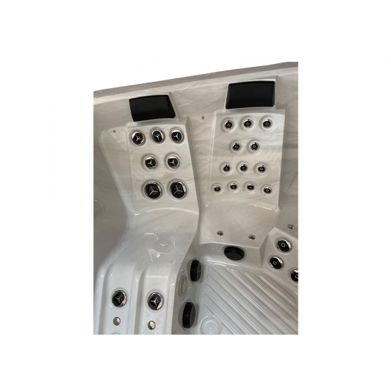 JJSPA IS-770 - Masažni bazen