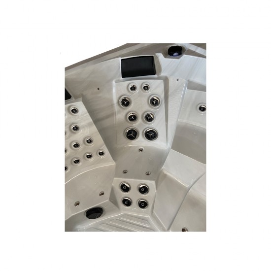 JJSPA IS-770 - Masažni bazen