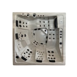 JJSPA IS-770 - Masažni bazen