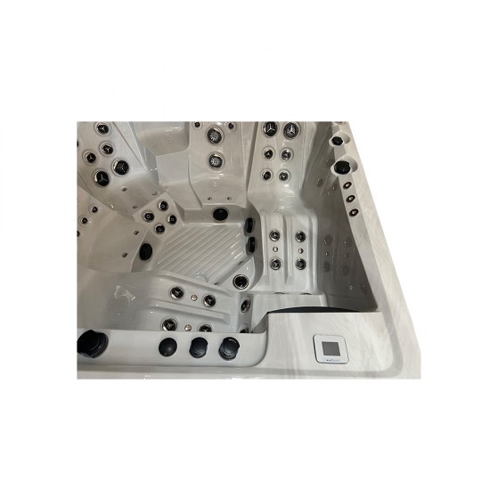 JJSPA IS-770 - Masažni bazen