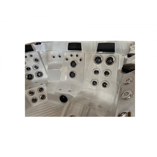 JJSPA IS-770 - Masažni bazen