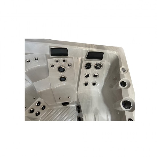 JJSPA IS-770 - Masažni bazen