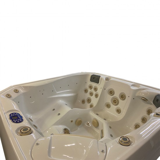 JJSPA SP636A - Masažni bazen