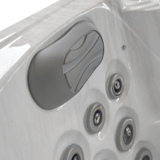 JJSPA Alpha 821 - Masažni bazen