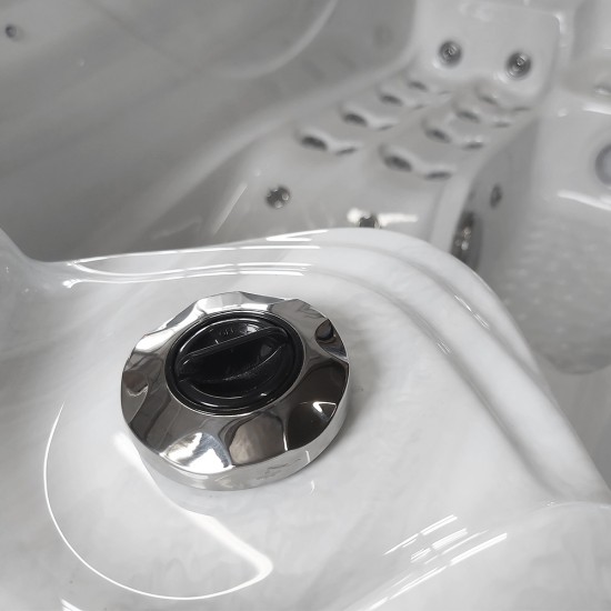 JJSPA Alpha 821 - Masažni bazen