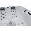 JJSPA SH-410 - Masažni bazen