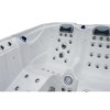 JJSPA SH-410 - Masažni bazen