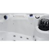 JJSPA SH-410 - Masažni bazen