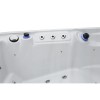 JJSPA SH-410 - Masažni bazen