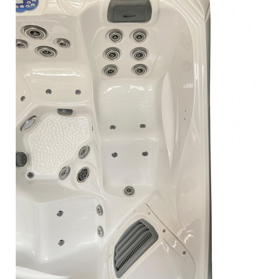 JJSPA SP637B - Masažni bazen