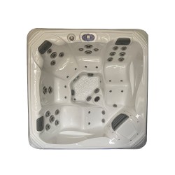 JJSPA SP637B - Masažni bazen