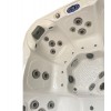 JJSPA SP637B - Masažni bazen