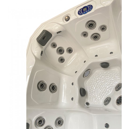 JJSPA SP637B - Masažni bazen